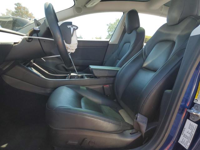 2019 TESLA MODEL 3 5YJ3E1EB1KF361515