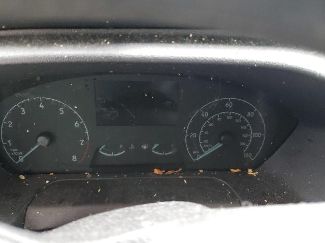 2020 FORD TRANSIT T- #3296309419