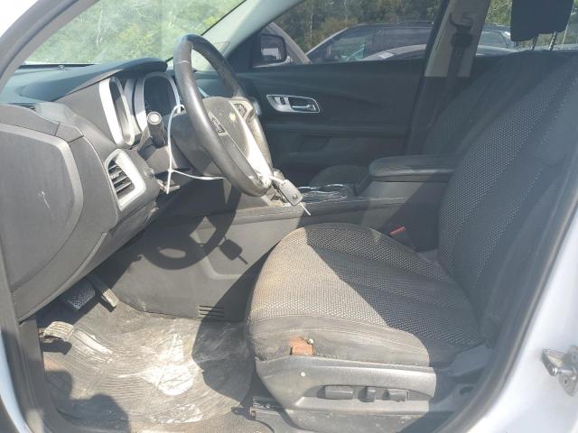 2017 CHEVROLET EQUINOX LT - 2GNALCEK7H6161351