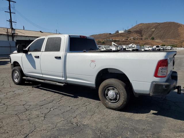 2024 RAM 2500 TRADE 3C6UR5HJXRG186521