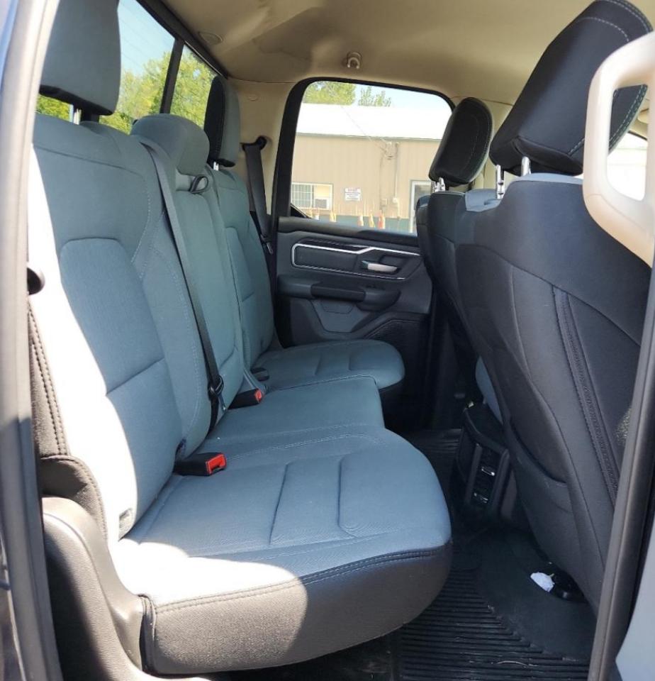 RAM 1500 BIG HORN/LONE STAR