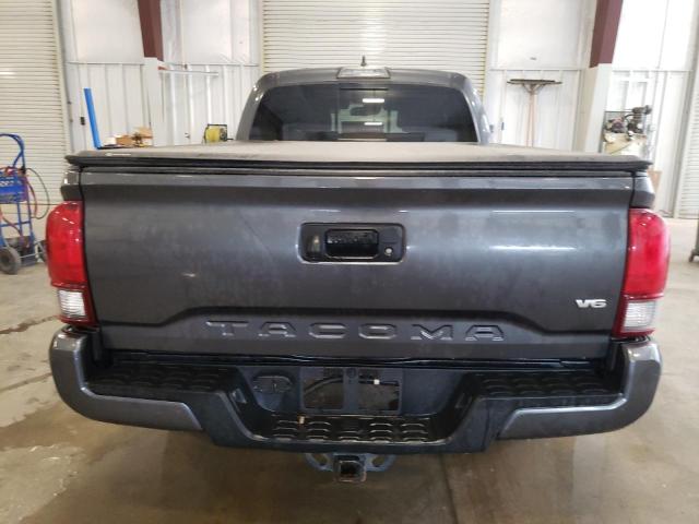 2019 TOYOTA TACOMA DOU 3TMDZ5BN7KM079051