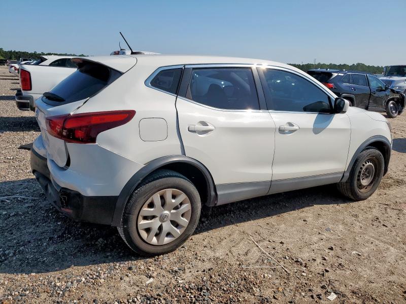 2019 NISSAN ROGUE SPOR - JN1BJ1CP9KW231471