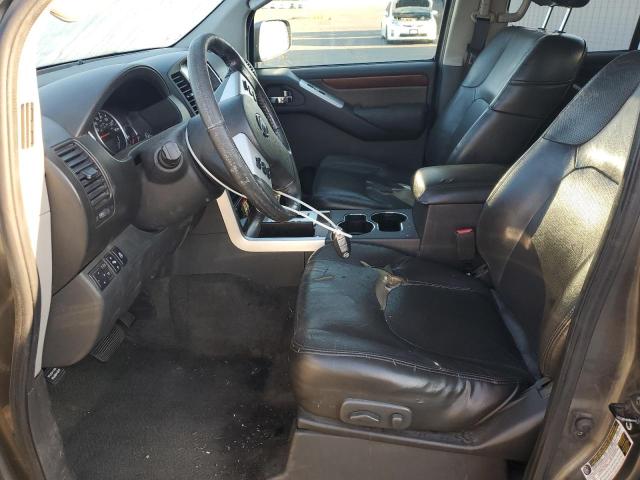 2008 NISSAN PATHFINDER #3278540934
