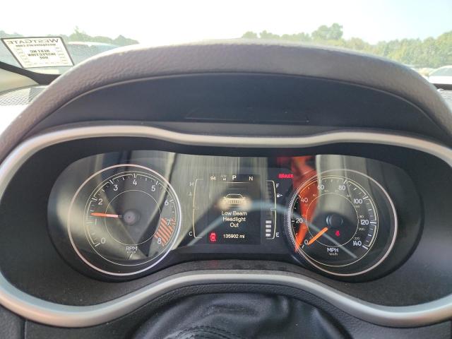 2015 JEEP CHEROKEE L 1C4PJLCS3FW766322