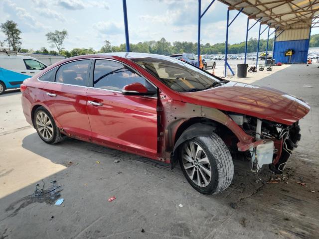 2017 HYUNDAI SONATA SPO 5NPE34AF3HH593388