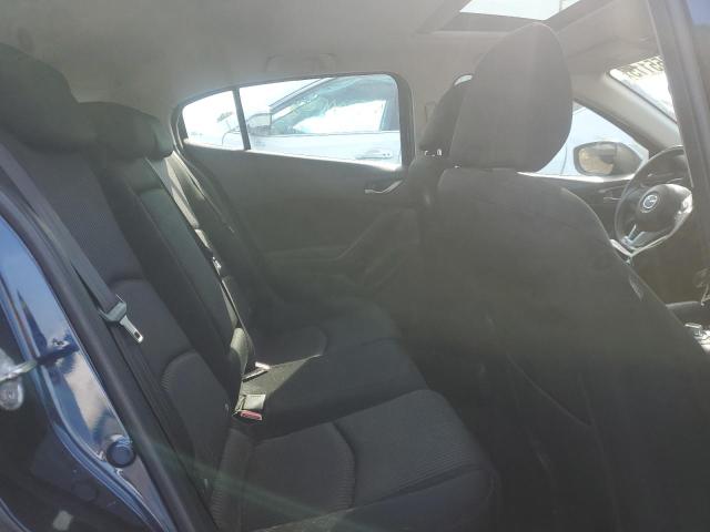 2016 MAZDA 3 TOURING 3MZBM1M77GM266694