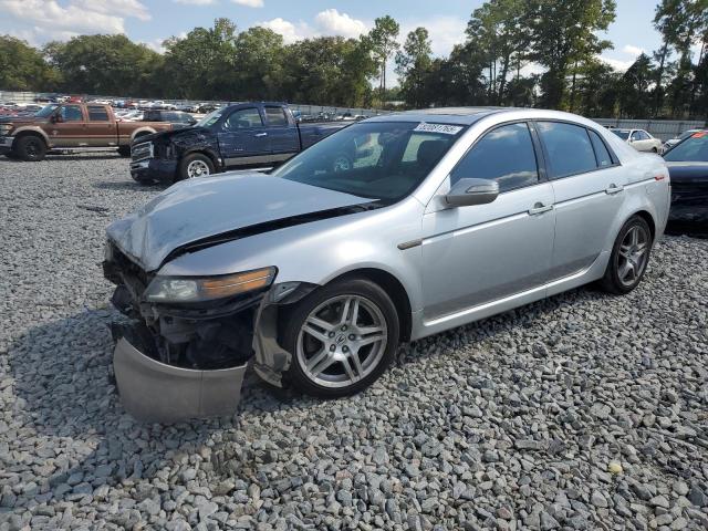 ACURA TL