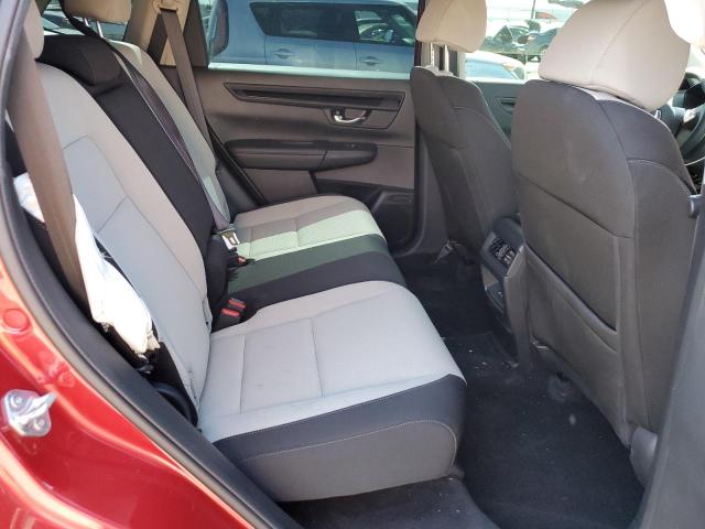 2025 HONDA CR-V EX 2HKRS3H45SH303677