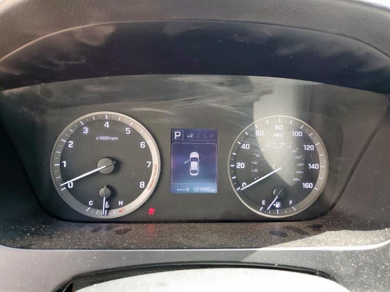 2016 HYUNDAI SONATA SE 5NPE24AF4GH360492