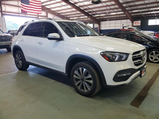 2020 MERCEDES-BENZ GLE 350 4M #3241622433