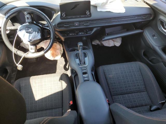 2023 HONDA HR-V SPORT 3CZRZ2H52PM701889