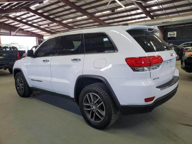 2018 JEEP GRAND CHER 1C4RJFBG9JC212204
