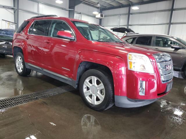 2015 GMC TERRAIN SL #3281595416