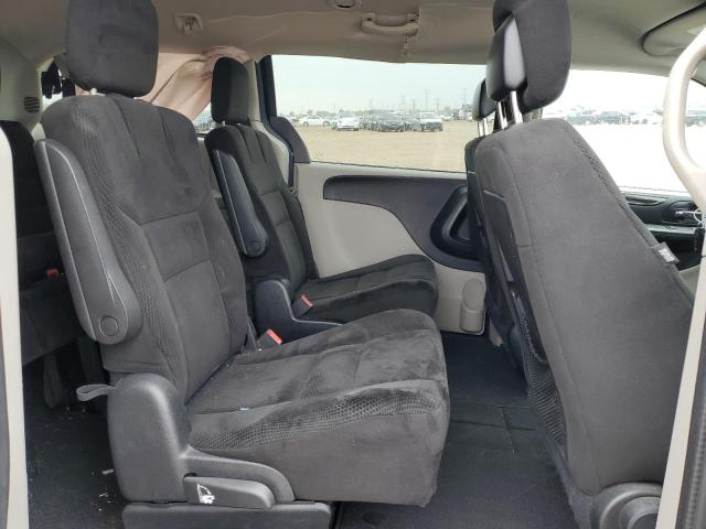 2016 DODGE GRAND CARA - 2C4RDGBG9GR258614