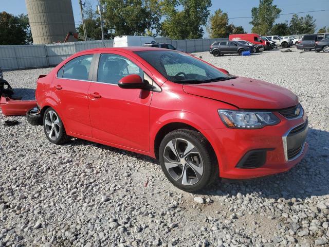 2017 CHEVROLET SONIC PREM 1G1JF5SB6H4115049