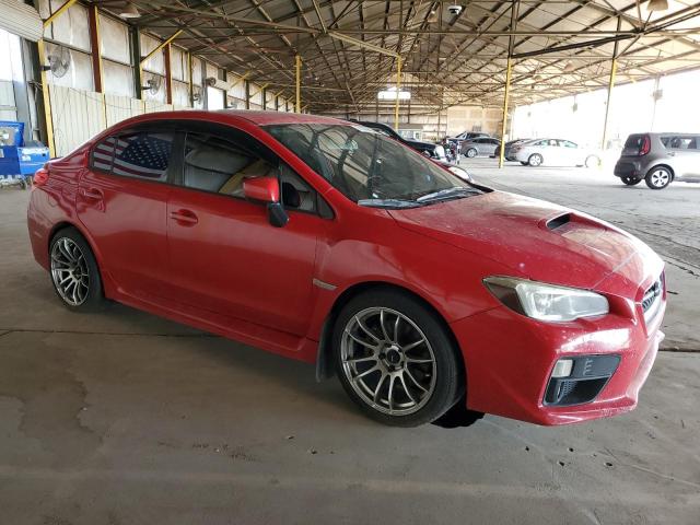 2017 SUBARU WRX JF1VA1B63H9830401