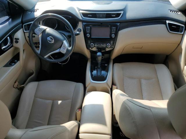 2016 NISSAN ROGUE S 5N1AT2MT1GC894641