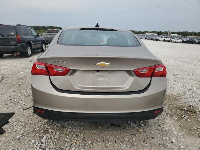 2022 CHEVROLET MALIBU LS 1G1ZB5ST3NF214693