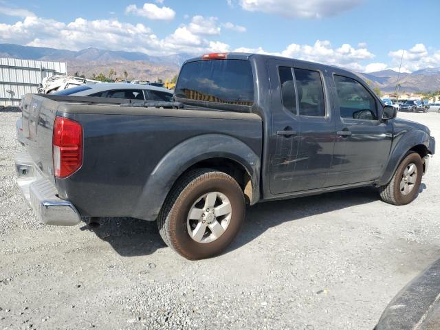 2010 NISSAN FRONTIER C - 1N6AD0ER3AC431834