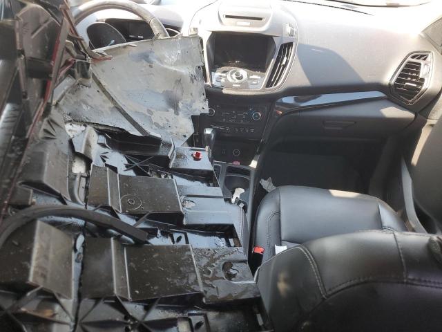 2017 FORD ESCAPE TIT - 1FMCU9J93HUE20189