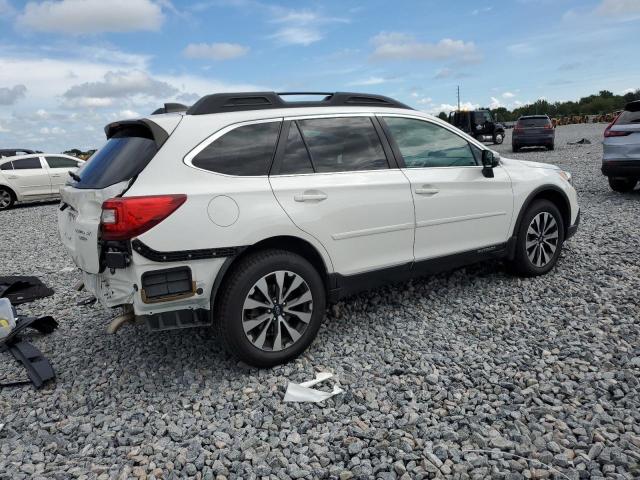2017 SUBARU OUTBACK 3. 4S4BSENC3H3363840