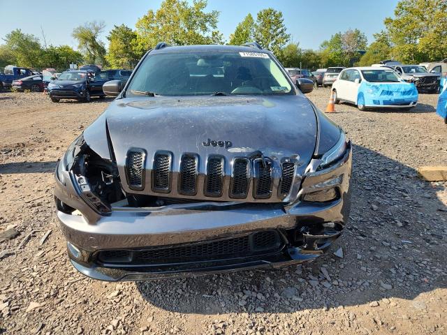 2018 JEEP CHEROKEE L 1C4PJMCB2JD586663