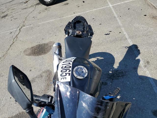 2013 KAWASAKI EX300 A JKAEX8A16DDA11409