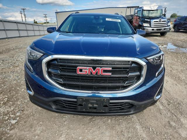 2020 GMC TERRAIN SL 3GKALTEV0LL177726