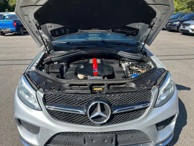 2018 MERCEDES-BENZ GLE COUPE 4JGED6EBXJA097304