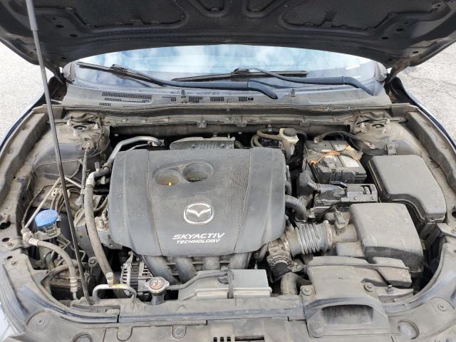 2015 MAZDA 3 TOURING 3MZBM1V79FM228252