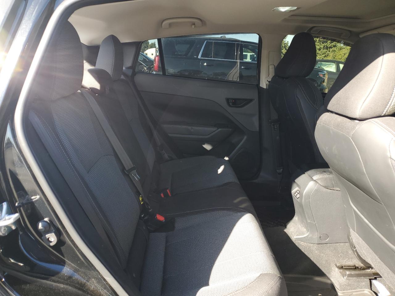 SUBARU CROSSTREK PREMIUM