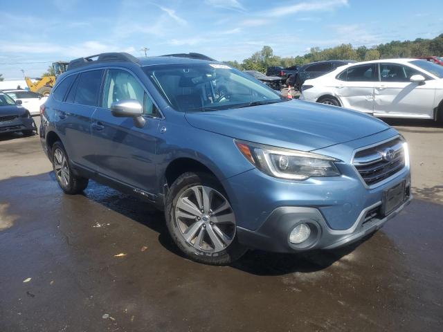 2018 SUBARU OUTBACK 2. 4S4BSANCXJ3281683