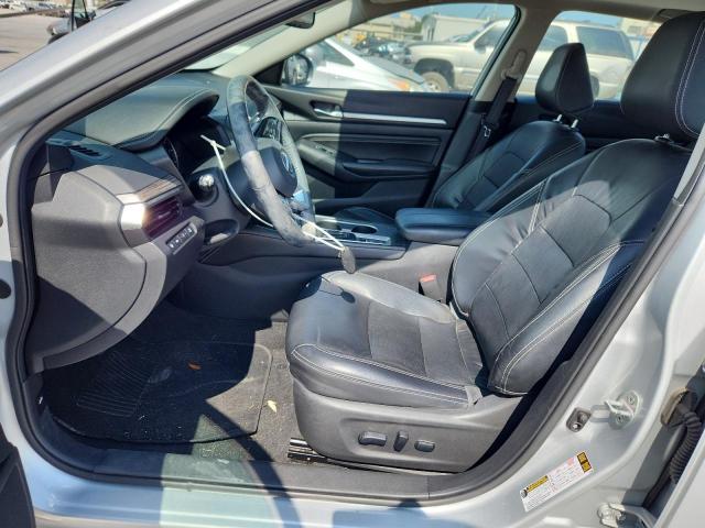 2019 NISSAN ALTIMA SL 1N4BL4EV6KN312556