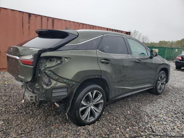2021 LEXUS RX 350 2T2HZMAA3MC195655