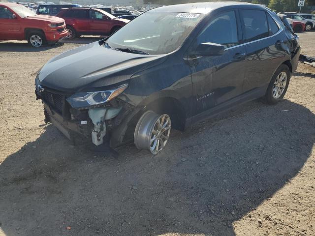 Global Auto Auctions: 2020 CHEVROLET EQUINOX LT