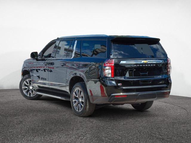 2024 CHEVROLET SUBURBAN C 1GNSCCKDXRR206623