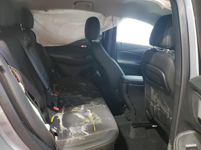 2025 BUICK ENCORE GX #3302759360