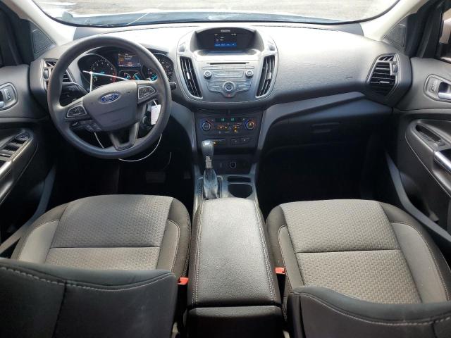 2017 FORD ESCAPE SE 1FMCU9GD6HUD99785