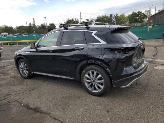 2022 INFINITI QX50 ESSENTIAL 3PCAJ5CBXNF111093