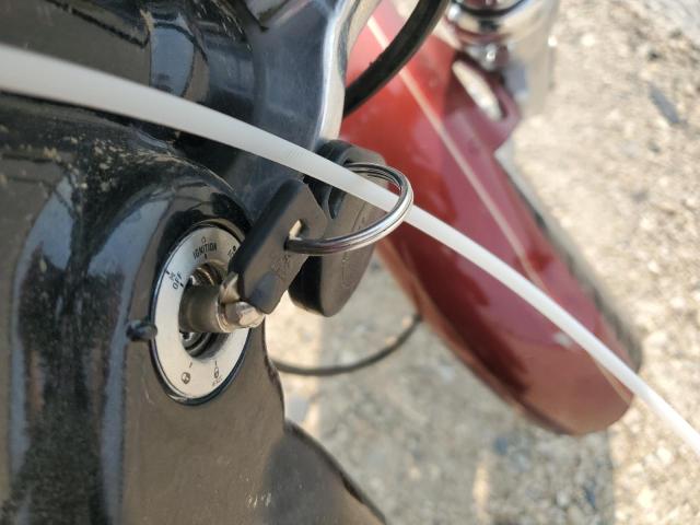 2009 HARLEY-DAVIDSON FXDL 1HD1GN4169K312050