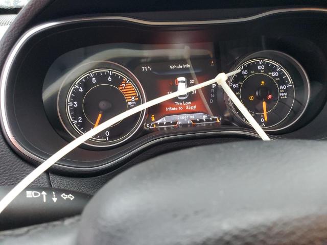 2020 JEEP CHEROKEE L 1C4PJMDX5LD601024