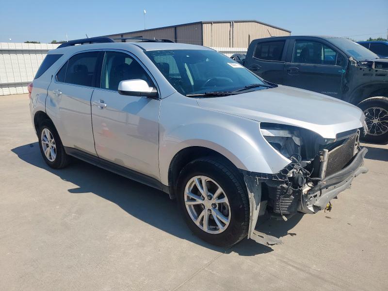 2017 CHEVROLET EQUINOX LT 2GNALCEK7H1579275