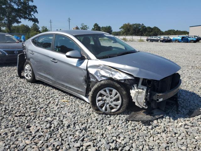 2017 HYUNDAI ELANTRA SE 5NPD74LF4HH126025