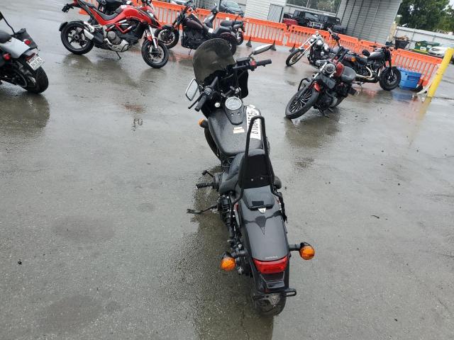 2023 HONDA VT750 C2B JH2RC5383PK300053