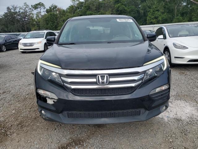 2018 HONDA PILOT EXL 5FNYF5H52JB001667