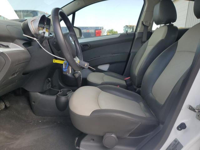 2015 CHEVROLET SPARK 2LT KL8CF6S90FC792127