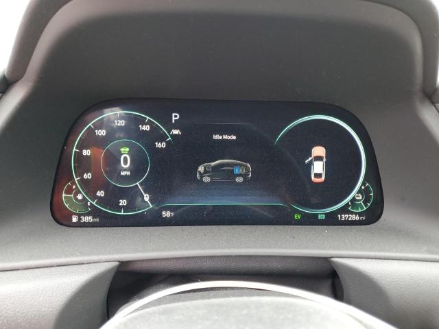 2022 HYUNDAI SONATA HYB KMHL54JJ1NA045409