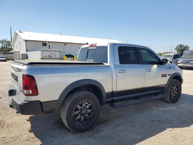2016 RAM 1500 REBEL 1C6RR7YT0GS232852