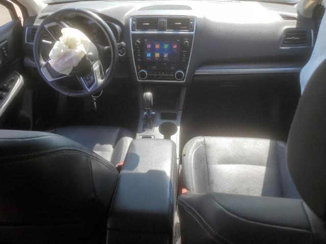 2018 SUBARU OUTBACK 2. 4S4BSANCXJ3281683